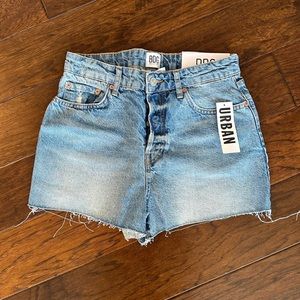 NWT Urban Outfitters Shorts